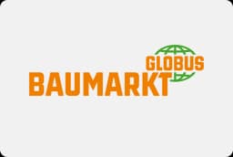Globus Baumarkt Logo