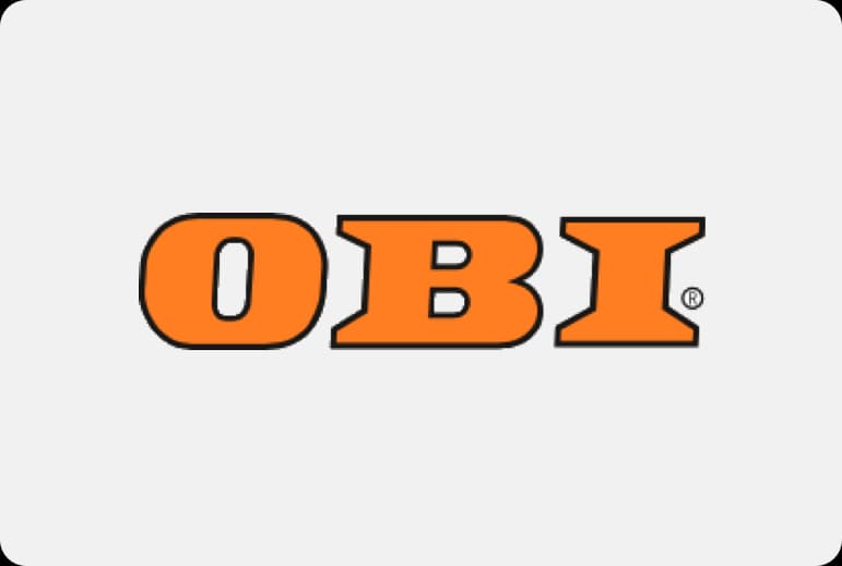 OBI Logo